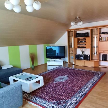 Ferienwohnung Wagner Zweibrücken Kültér fotó