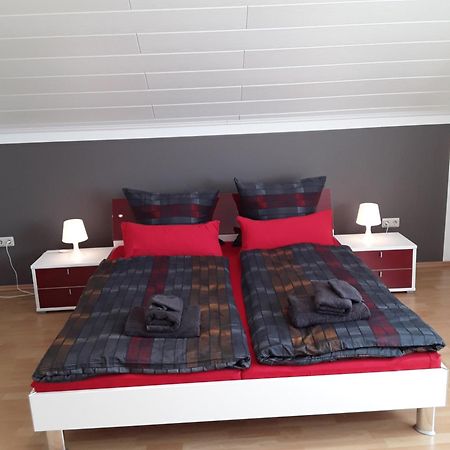 Ferienwohnung Wagner Zweibrücken Kültér fotó