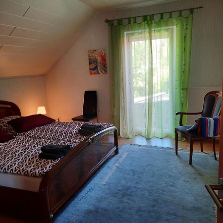 Ferienwohnung Wagner Zweibrücken Szoba fotó