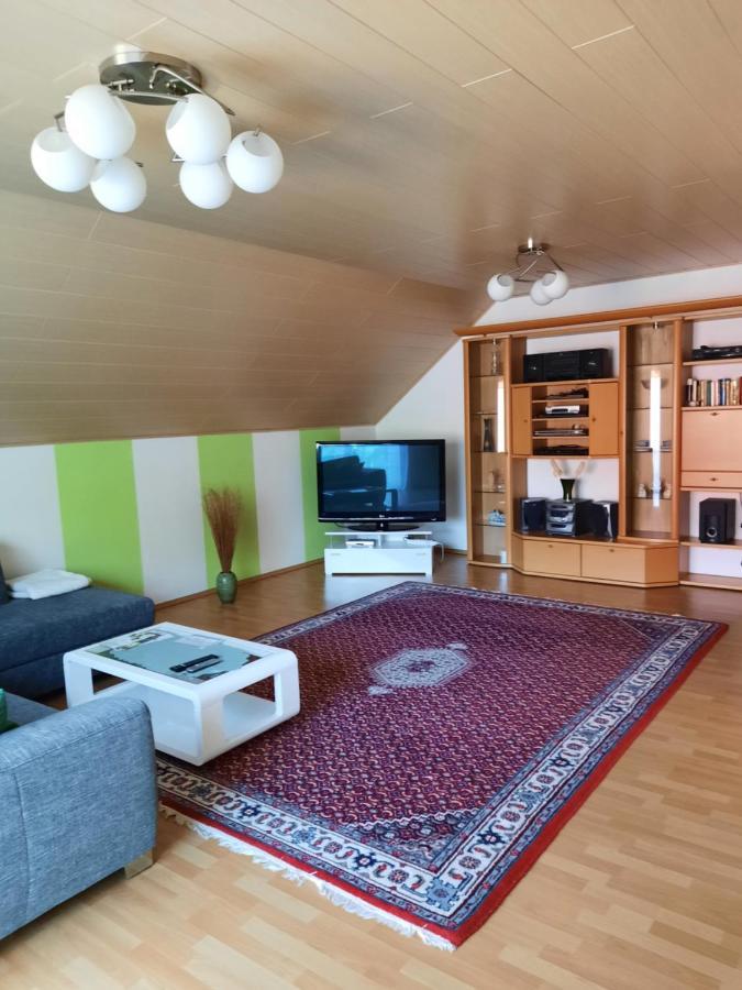 Ferienwohnung Wagner Zweibrücken Kültér fotó