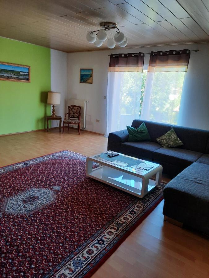 Ferienwohnung Wagner Zweibrücken Kültér fotó
