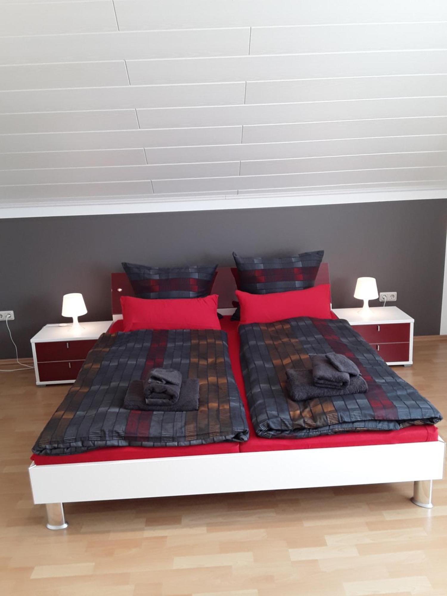 Ferienwohnung Wagner Zweibrücken Kültér fotó