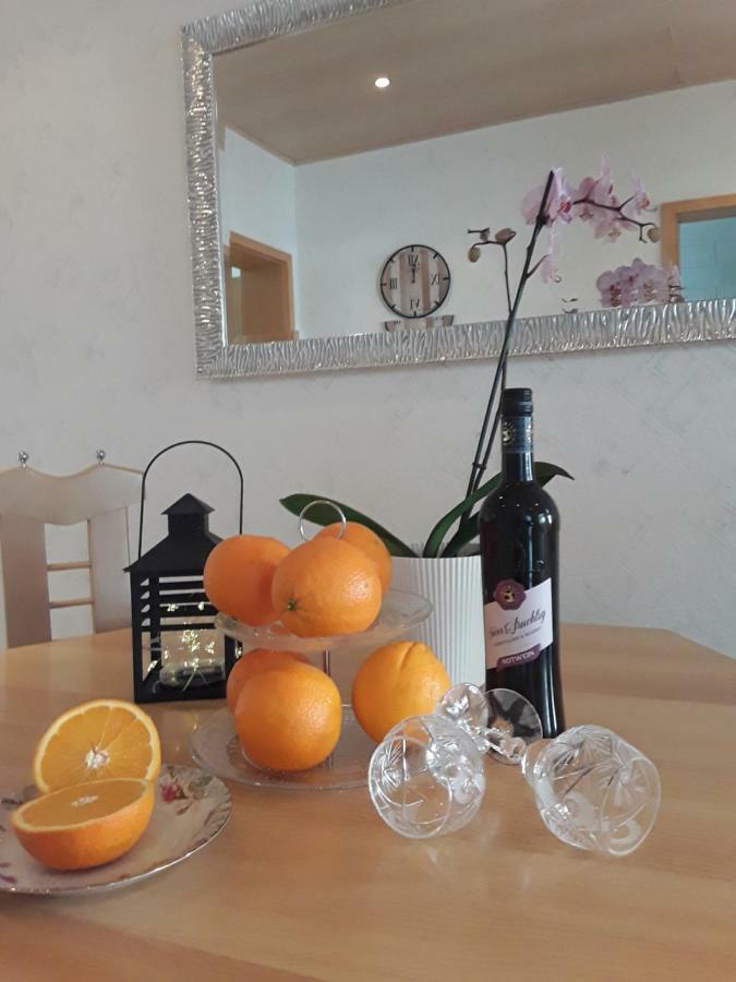Ferienwohnung Wagner Zweibrücken Kültér fotó