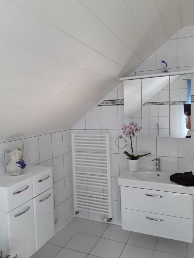 Ferienwohnung Wagner Zweibrücken Kültér fotó