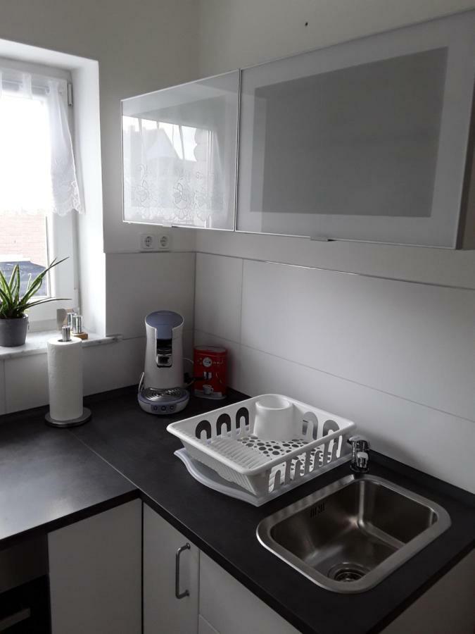 Ferienwohnung Wagner Zweibrücken Kültér fotó