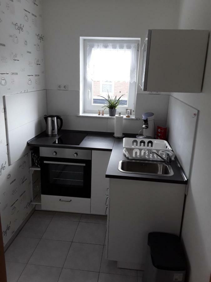 Ferienwohnung Wagner Zweibrücken Kültér fotó