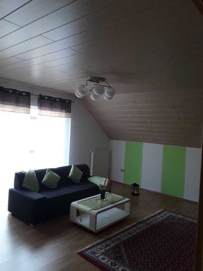 Ferienwohnung Wagner Zweibrücken Kültér fotó