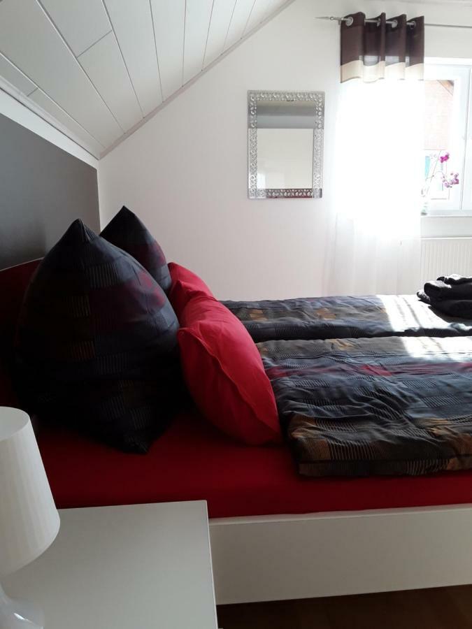 Ferienwohnung Wagner Zweibrücken Kültér fotó