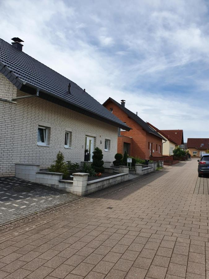 Ferienwohnung Wagner Zweibrücken Kültér fotó