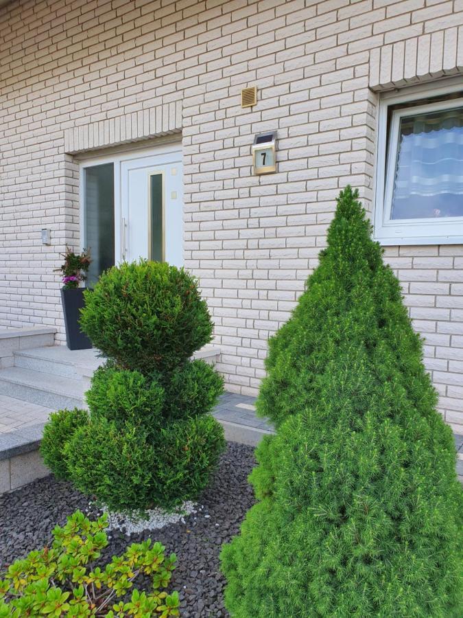 Ferienwohnung Wagner Zweibrücken Kültér fotó